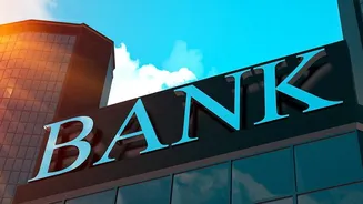 Why Financial Discipline Starts With Everyday Banking