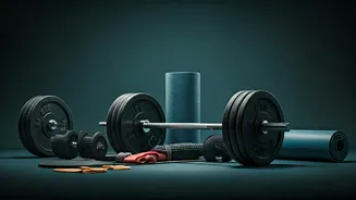 Why Trainers Are Prioritizing Joint Mobility Over Heavy Lifts