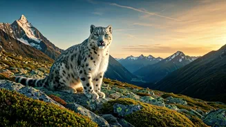 Boutique Wildlife Escapes Are The New Travel Mood