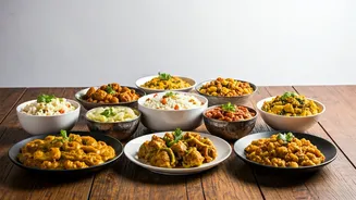 9 Delicious Gujarati Dishes You Need to Try