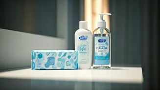 India's Hygiene Revolution: Informed Choices Transforming Daily Life at Home