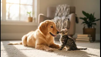 What to Verify before Sharing Claims About Dog and Cat Interactions