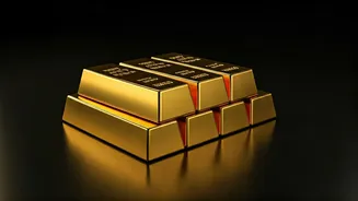 Gold's Golden Glow: Should You Invest Now?