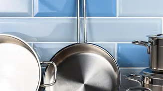 Adjust Pan Size Before Cutting a Recipe in Half