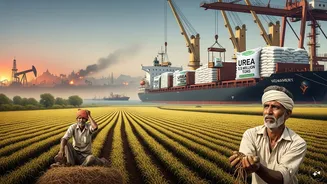 Key fertilizer buyer India issues tender as war hits supply