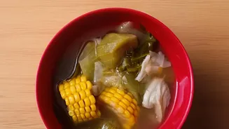 How simple zero-waste cooking methods convert leftover vegetable scraps into nutrient-dense broth for soups