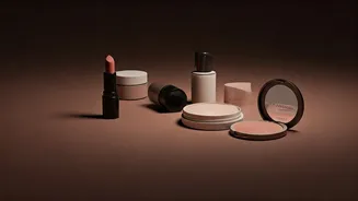 Soft Matte Finishes Are Dominating Beauty Conversations