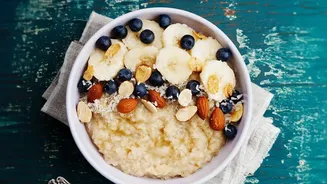 How Masaledar Savoury Oatmeal Offers Urban Fitness Lovers A Flavorful Breakfast Upgrade