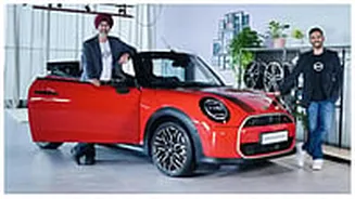German Luxury Carmaker BMW To Expand MINI Portfolio In India Next Year, Catering To Rising Demand Beyond Metro Cities