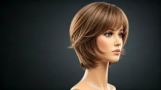 The Midi Haircut: Your New Go-To for Effortless, Chic Short Hair