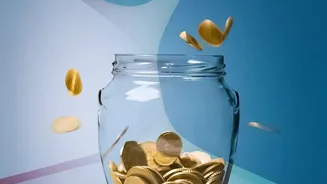 Why A ₹1,000 Monthly Investment Started At Age 22 Leads To Big Fortunes
