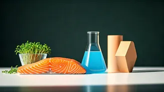 Meals Now Need To Do More Than Taste Good