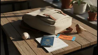 Gen Z's Micro-Breaks Brings Leave, Budgets and Destination Choices into Everyday Decisions for Young Indian Travellers
