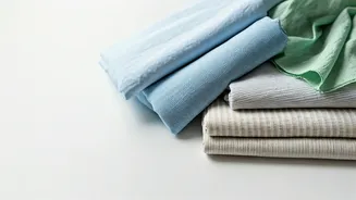 Beat the Heat: 5 Fabrics That Keep You Cool This Summer