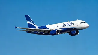 IndiGo's Journey: Analyzing Recent Developments