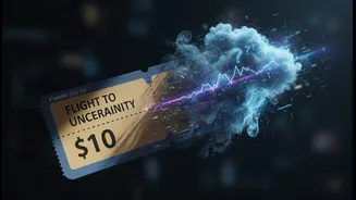 A Cheaper Launch Fare May Not Reflect The Route's Future Cost