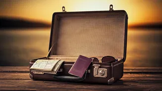 Micro-cations: The Joy of Short, Sweet Getaways Redefining Travel