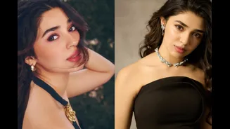 Krithi Shetty To Make Her Bollywood Debut With Rohit Shetty-Backed Hum Tere Pyaar Mein