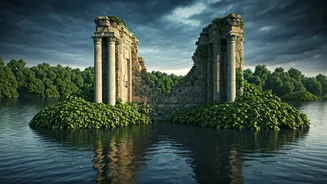 Ancient Sites Need Future-Proof Thinking Now