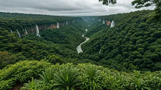 Saputara Festival Has Perfect Weekend-Trip Energy