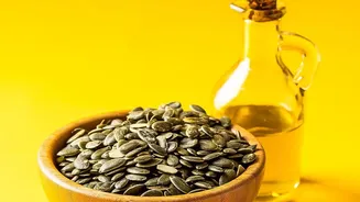 Smoke Points Decoded: Cold-Pressed Seed Oils vs Refined Cooking Oils Comparison Today