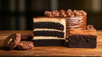Easy Eggless Chocolate Recipes To Try Today