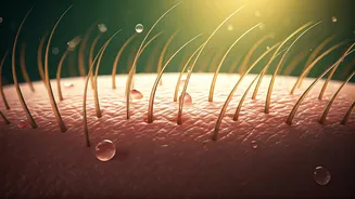 Your Scalp Is The New Haircare Obsession