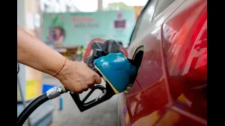 E20 Petrol Can Damage Rubber Parts Of Fuel System In E10-Compliant Vehicles: Report