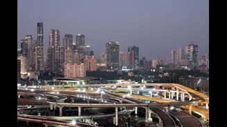 Innovation City ‘Ready To Be Built’ Near Mumbai: Which Areas, Businesses Will Benefit? Property Rates To Shoot Up