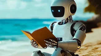 Homework With Chatbots: What Students Should Keep For Themselves