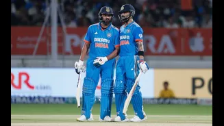 No reason why Virat Kohli, Rohit Sharma shouldn't play 2027 ODI World Cup, but they need good vibes from team management: R Ashwin