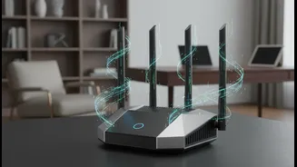 Strong Passwords And Regular Firmware Updates Remain Basic, Effective Router Defences