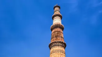 Three Indian Heritage Sites Move Closer To Possible UNESCO Nomination