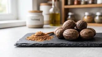 Why Nutmeg Is Not an Established Brain Treatment: Nutmeg Claims