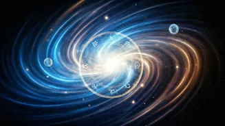 Cosmic Guidance: Your Daily Horoscope for May 3, 2026, by Astrologer Sundeep Kochar