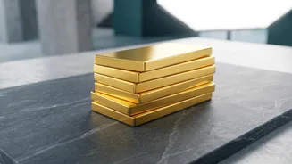 Why Gold Prices And The Self-Reliance Debate Matters: Household Demand And The Gold Market