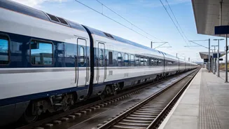 Indian Railways Expands Its Sleeper Train Plans Beyond The 16-Coach Version With 1,431 Planned Berths