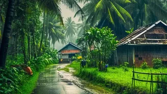 Scenic Ghat Roads Open Up Perfect Post Monsoon Road Trips From Mumbai