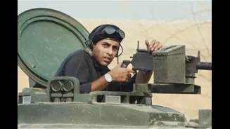 Ikkis Box Office Day 7: Agastya Nanda Film Crosses Rs 24 Cr Despite Dhurandhar Wave