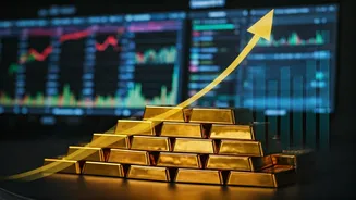 MFs' October Stock Moves: Major Buys & Price Jumps