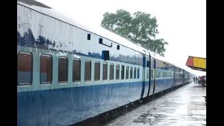 Makar Sankranti 2026: Indian Railways To Run 150 Special Trains For Telangana, Andhra | Check Routes