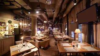 Running a restaurant? These AI tools can help you grow