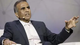 AI tools like ChatGPT open new possibilities: Sunil Mittal