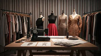 ELLE Graduates 2025: Fashion's Bright Future