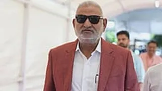 Maharashtra: SC Stays Conviction Of Ex-NCP Minister Manikrao Kokate In Nashik Housing Fraud Case