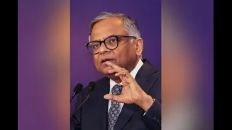 Tata Trusts Calls Chandrasekaran's Reappointment Invalid, Cites AoA: 'Condition Failed, So Did The Resolution'
