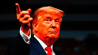 US: Trump Administration Approves Deployment Of 350 National Guard Troops To New Orleans Amid Immigration Crackdown