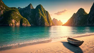 India's Top Budget Destinations for 2026: From Serene Beaches to Majestic Mountains