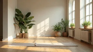 How Indian homes are evolving for better mental health and stress-free living