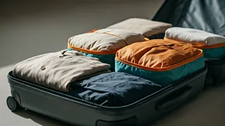 Smart Packing Is The New Travel Trend